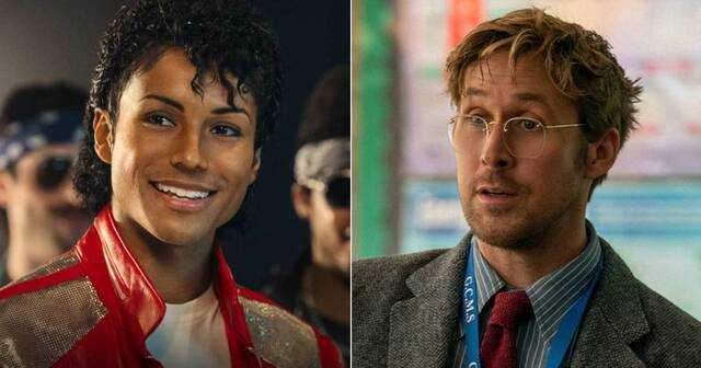 Michael Worldwide Box Office: Here's How Much More It Needs To Beat ...