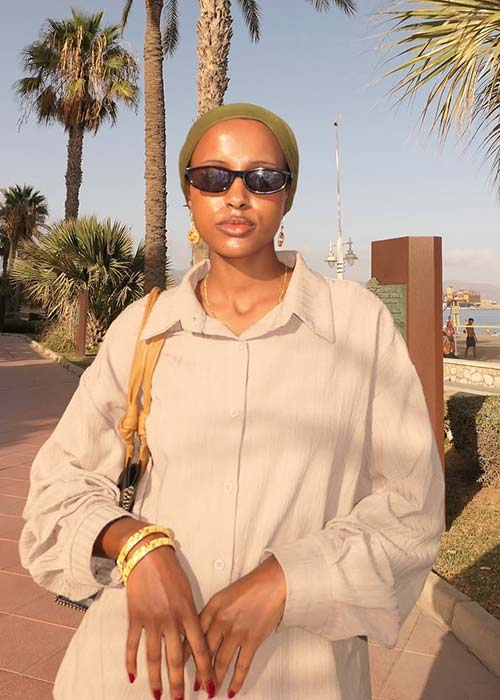 ‘I don't have to prove to anyone how Irish I am' — Dublin Rose targeted by vile racists online