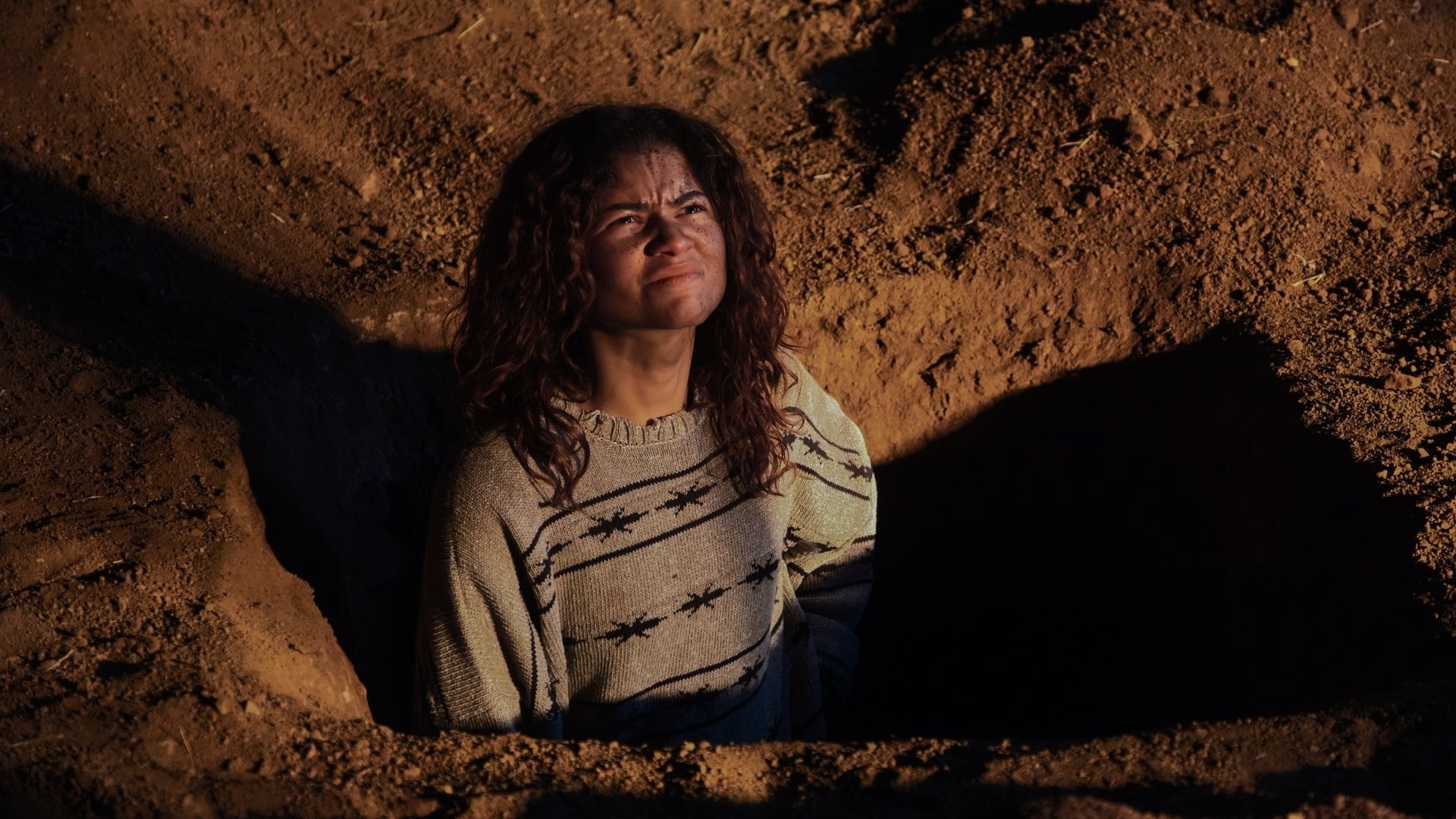 Did 'Euphoria' really just kill off Rue?