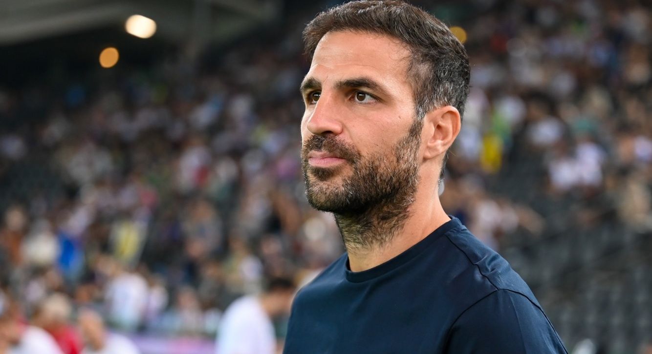 situs agen togel Fabregas bikin malu sepak bola Italia, Cassano: Dia harus segera pergi dari Como!