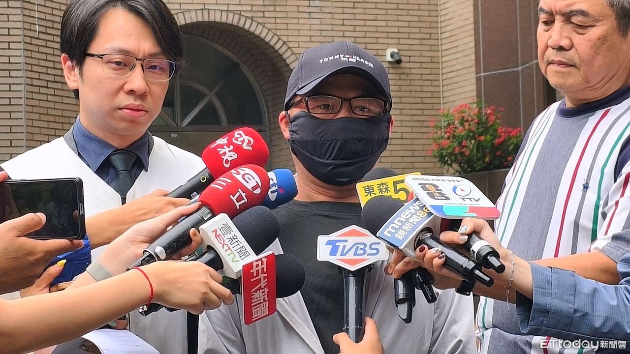 精舍命案主嫌王薀判12年 被害人胞兄批他殘忍：我覺得判太輕