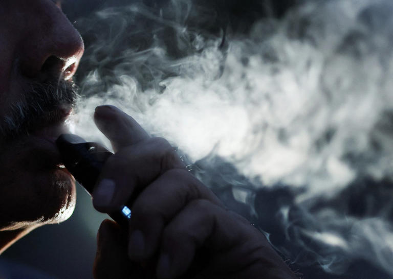 effects of tobacco on the circulatory system Tobacco and Chronic Disease – Wyoming Tobacco Prevention & Control  Evaluation