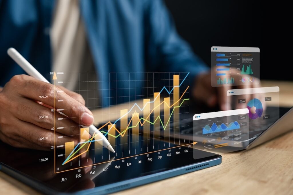 Peter Schiff says investors should 'worry' as new trend emerging with ...
