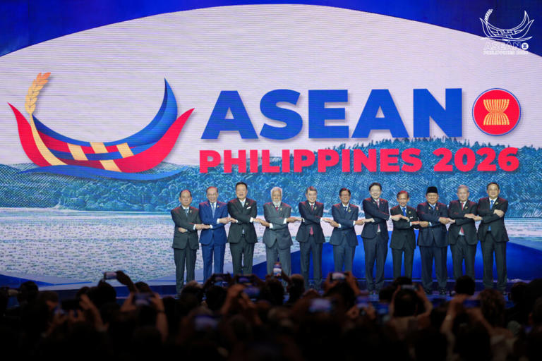 Cebu unites for a successful ASEAN Summit