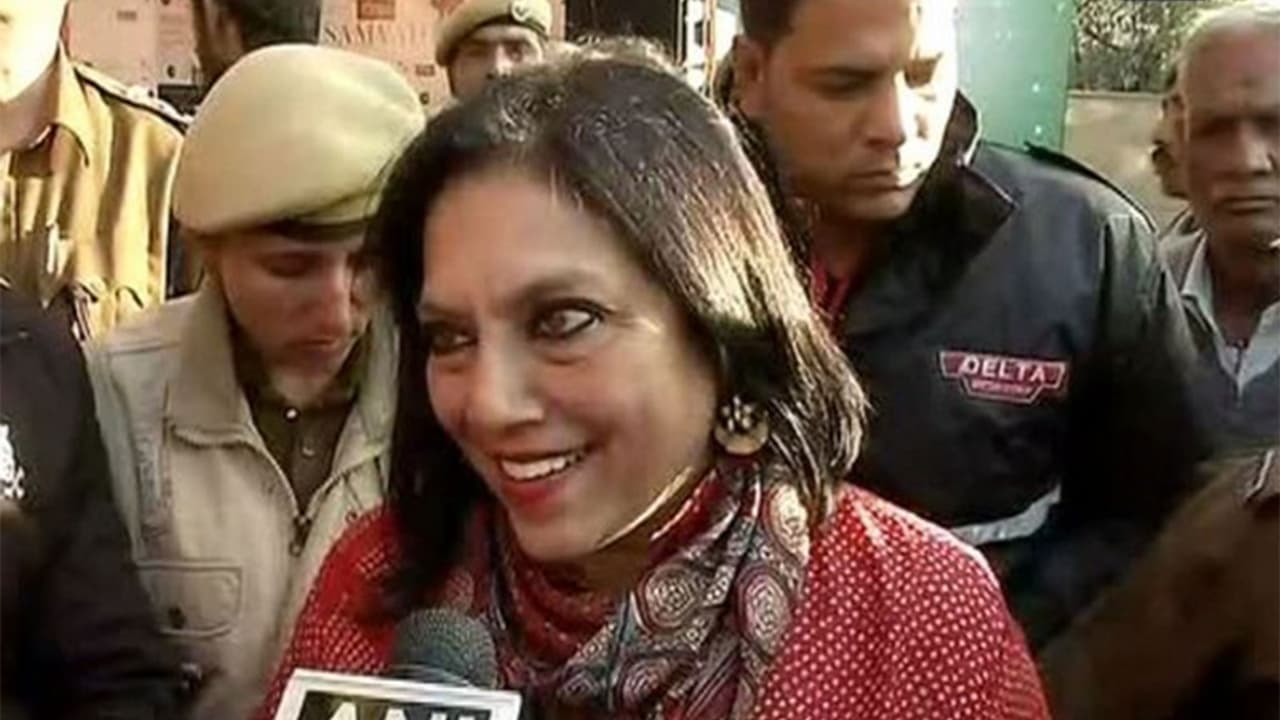 Mira Nair's 'Amri': First look of Amrita Sher-Gil biopic unveiled