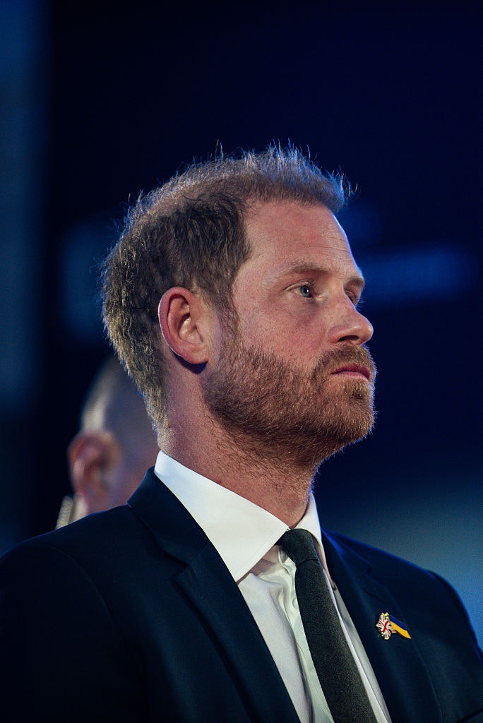Desperate Prince Harry begs King Charles: ‘Archie and Lilbet need you now’