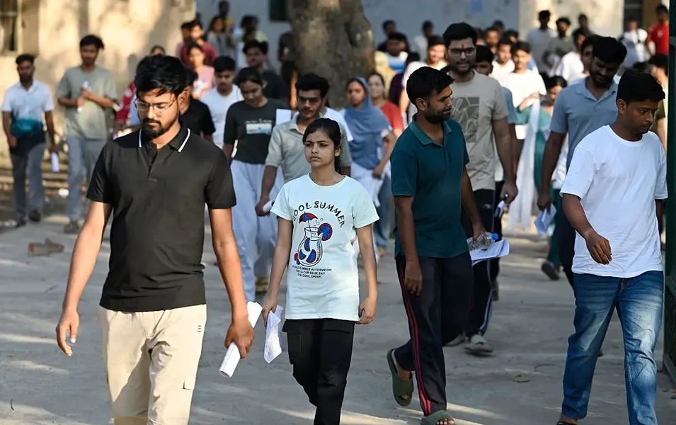 NTA, SOG probe NEET-UG 2026 guess paper with 140 overlaps