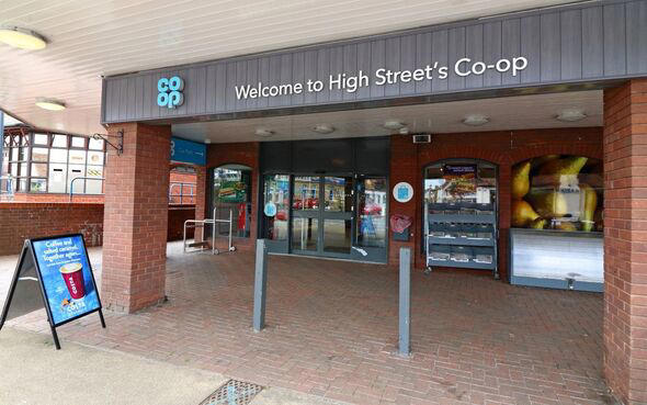 Co-op announces 24 new stores to open by July