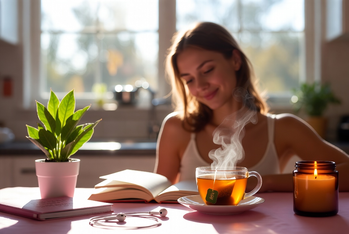 10 piccoli lussi che cambiano la tua giornata (e costano meno di un caffè)
