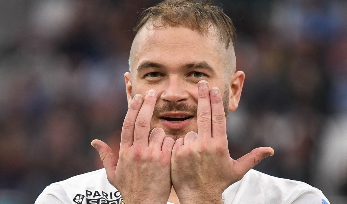 Jul à Paris : le rappeur marseillais ouvre une boutique dans un ...