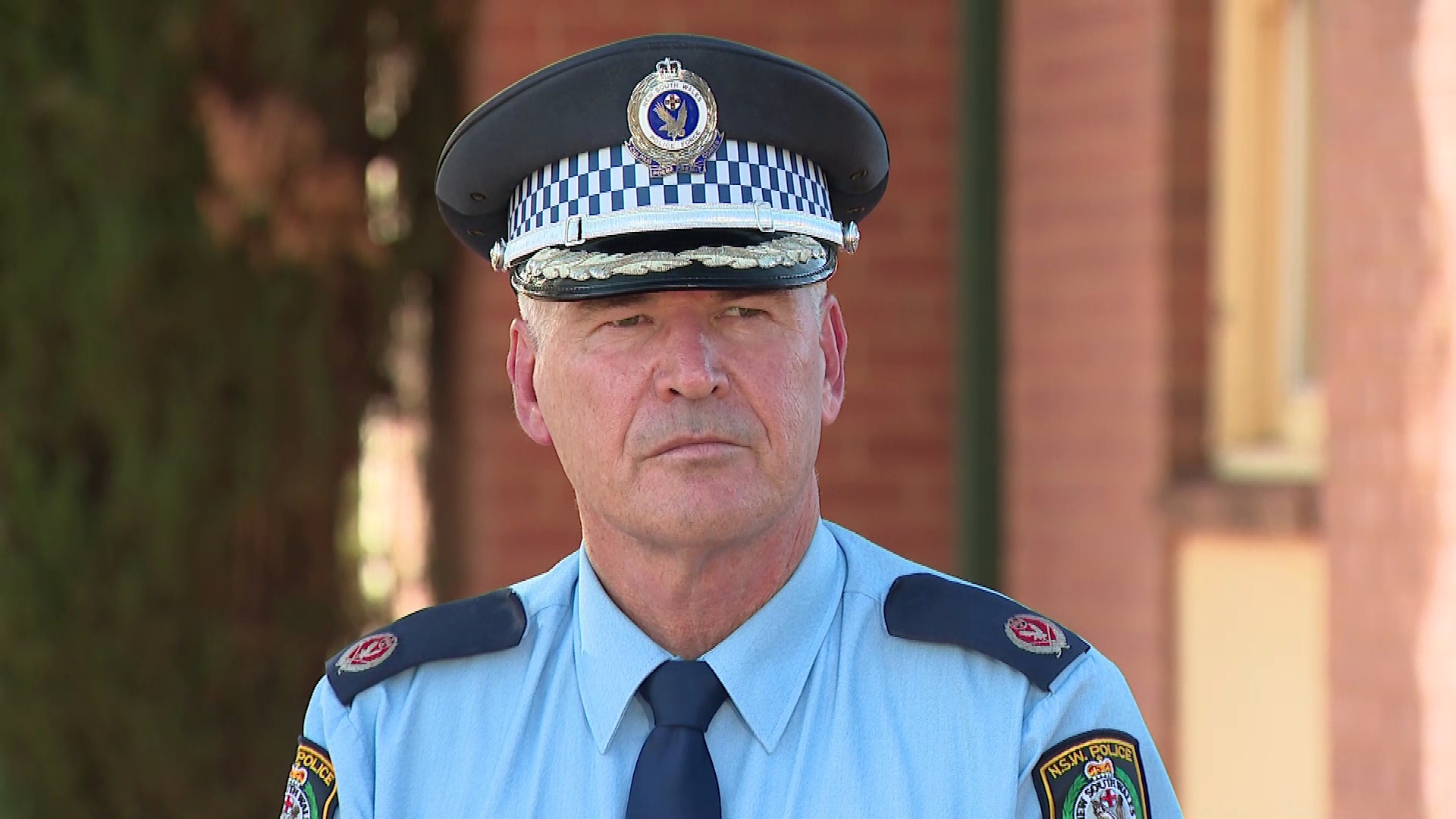 Assistant Commissioner Andrew Holland also said that the vehicle and a firearm located within it are also set to be forensically tested. 