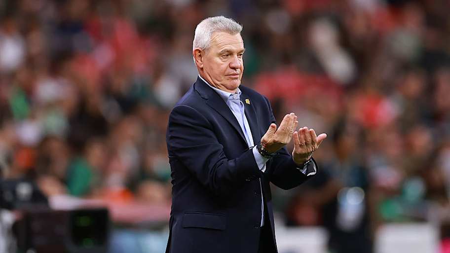 Esta sería la lista final de la selección mexicana para el Mundial 2026 ...