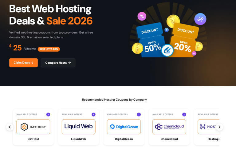 GoogieHost review