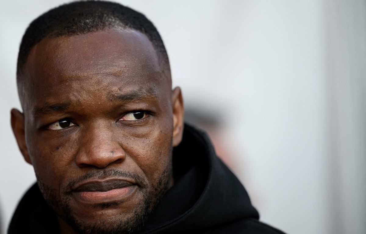 Football : « Ça ne va pas, je ne fais rien »... Steve Mandanda se livre ...