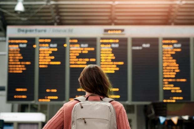 UK travellers will be fast-tracked through airports at popular European ...