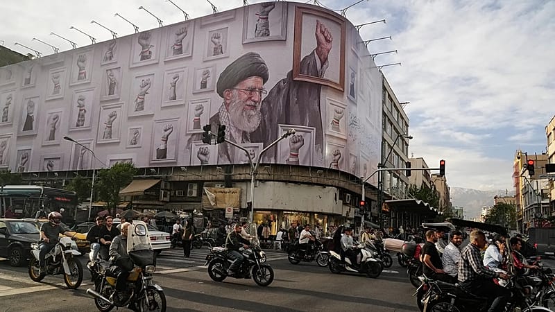 Waffenruhe in Nahost bald vorbei? Irans Angebot ist laut Trump 