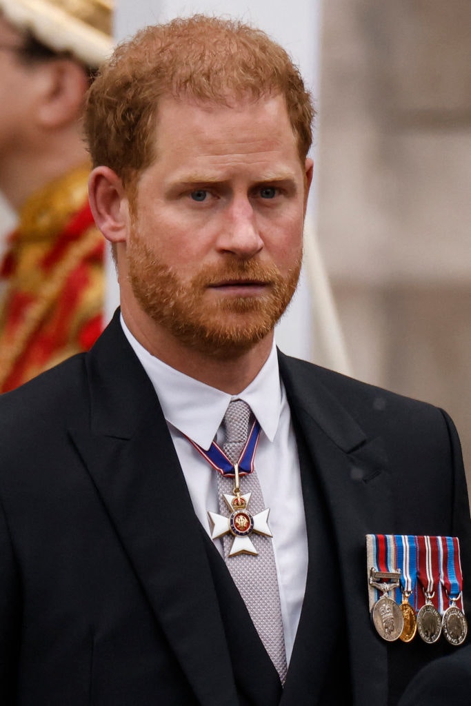 Desperate Prince Harry begs King Charles: ‘Archie and Lilbet need you now’