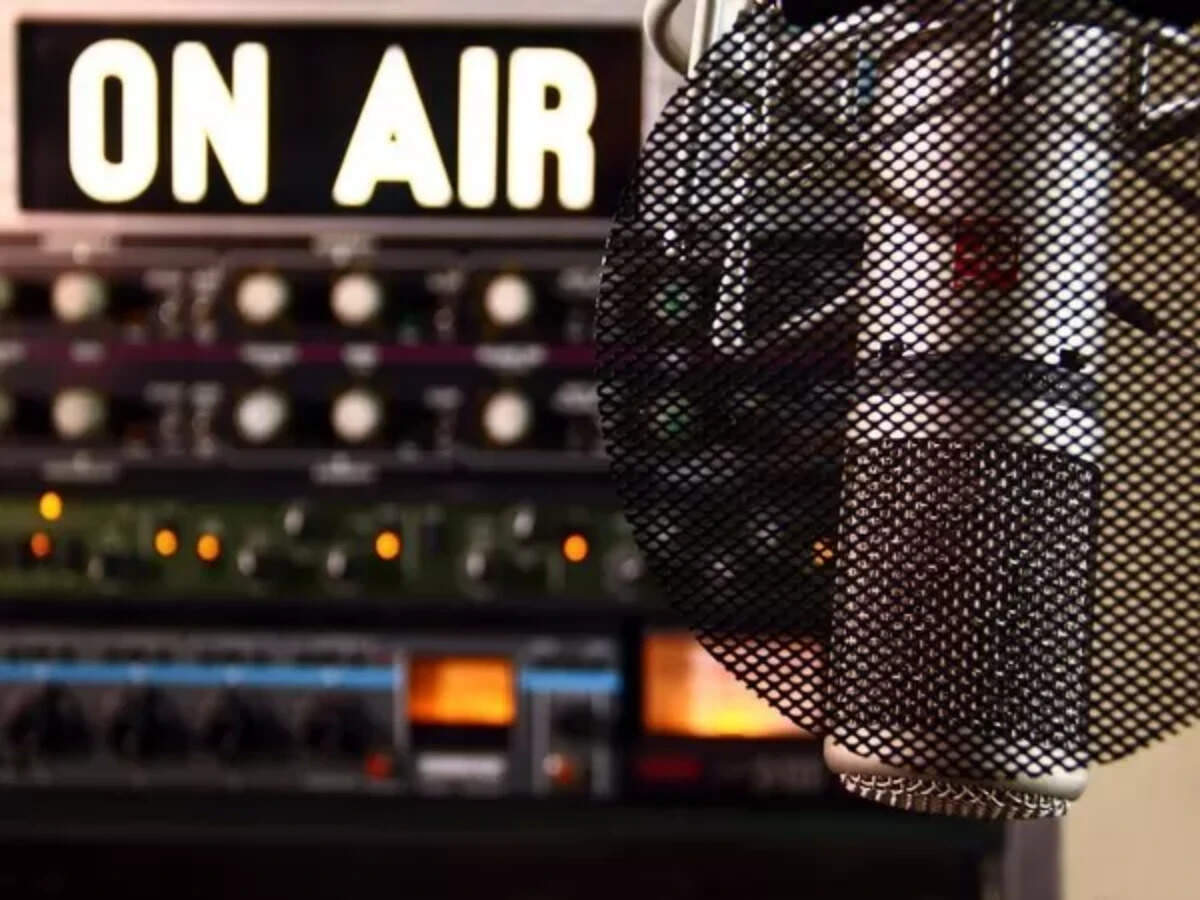 Indian Army launches community radio 'Sangam 88.8' to empower youth in ...