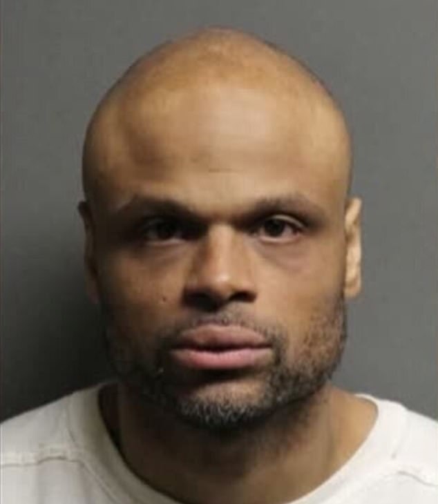 This is not Brown's first run-in with the law. In May 2020, he was charged with attempting to kill Boston cops and pleaded guilty in 2021