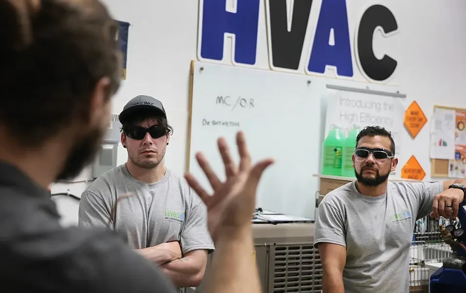 DMACC awarded $2M federal funds for new training center
