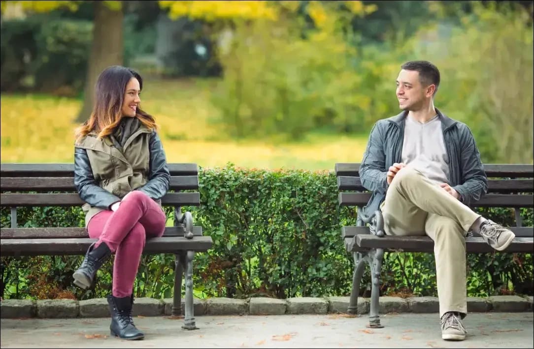 10 rules that will bring a romantic relationship into your life