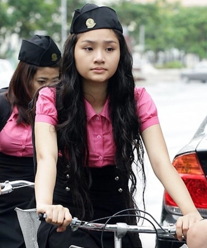 Dàn diễn viên 'Những thiên thần áo trắng' sau 16 năm giờ ra sao?