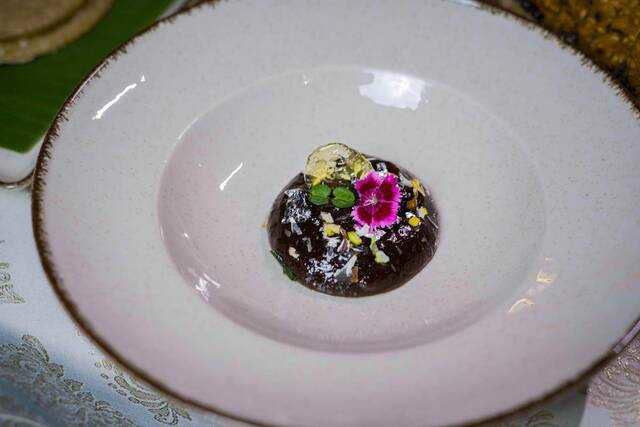 A heritage feast reimagined: Discover the new menu at Sangamithirai ...