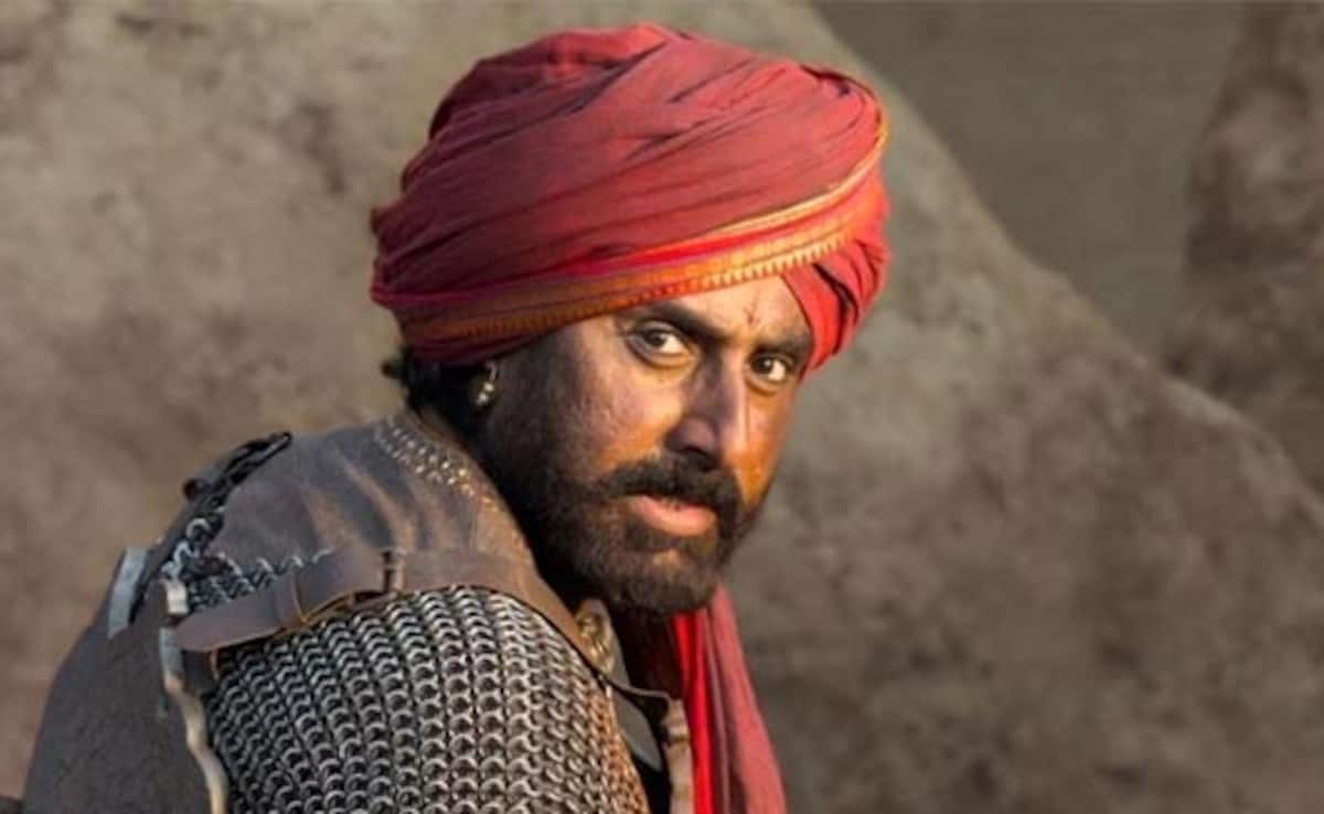 Abhishek Bachchan Reacts To Not Charging Fee For Raja Shivaji: 'We Have ...