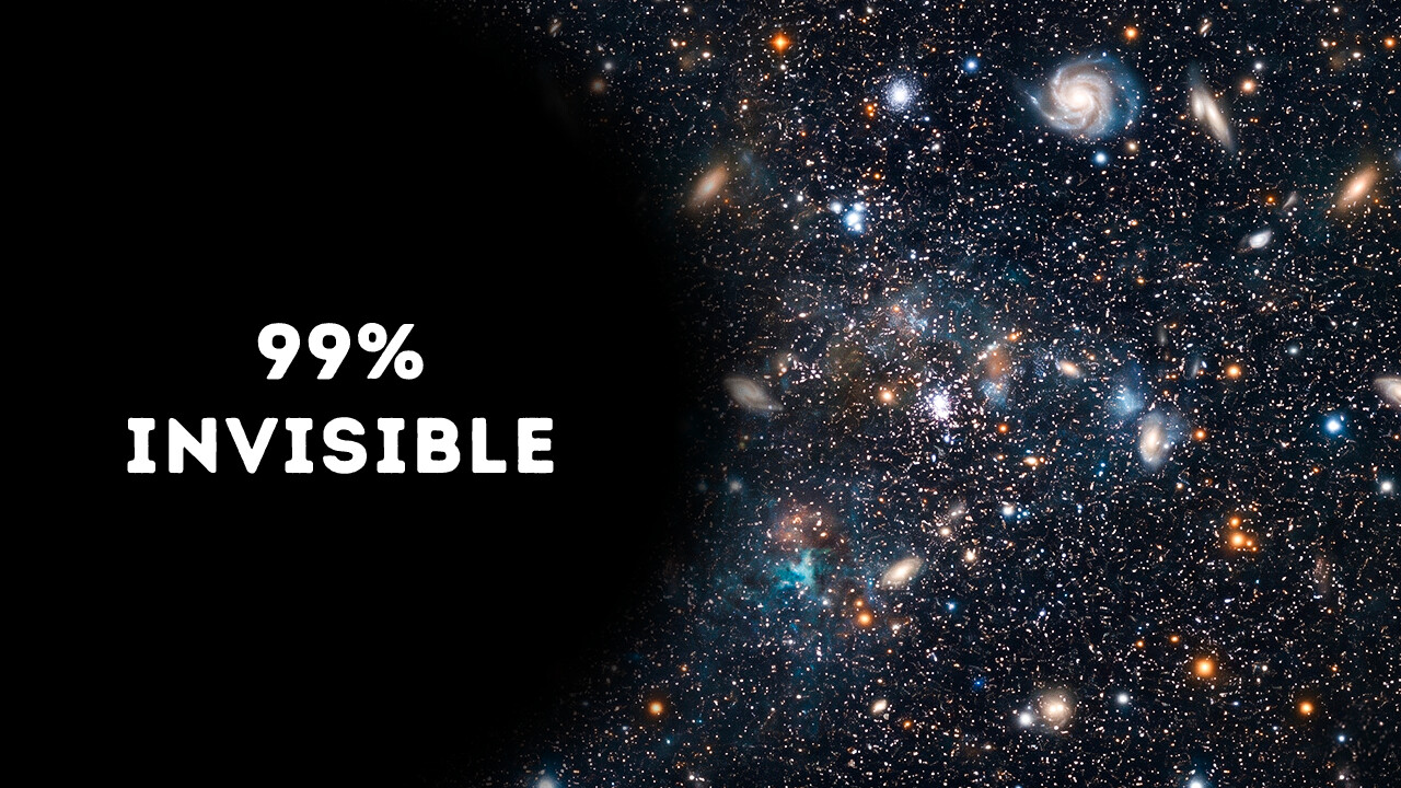 ¿Una galaxia invisible? Descubrimiento asombroso de astrónomos