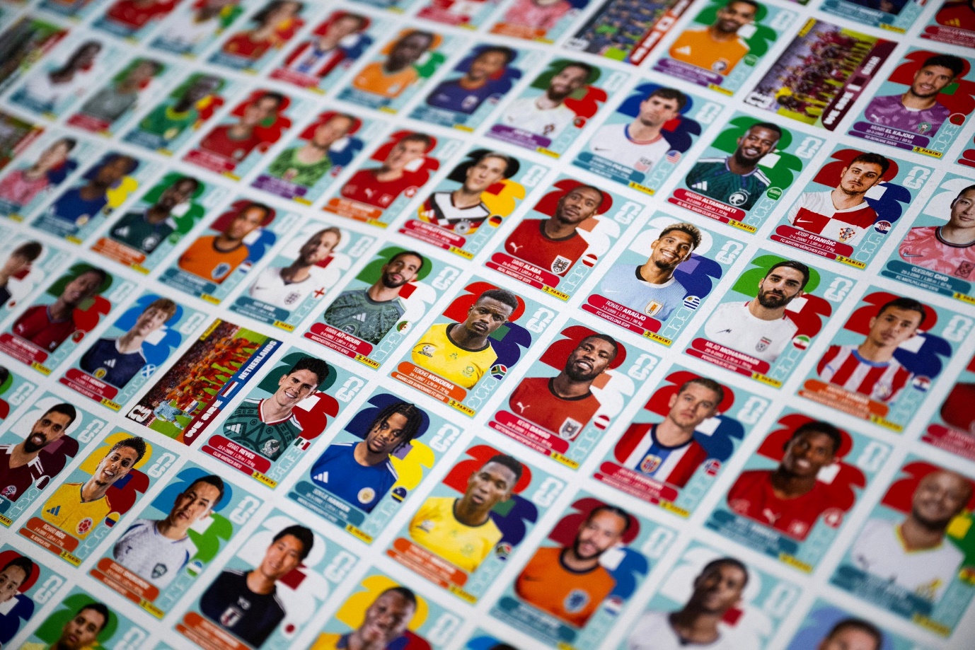 World Cup 2026: 'Phiên chợ bóng đá' đặc biệt tại Argentina