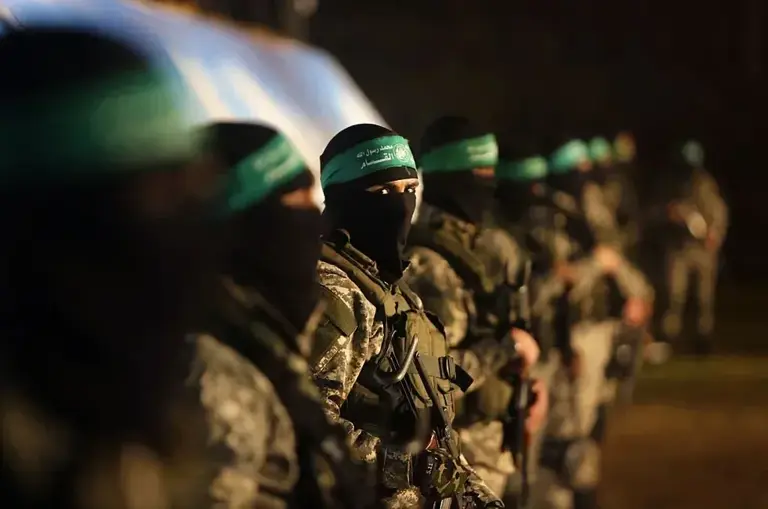 Sickening true scale of Hamas's 'sexual terrorism' during October 7 ...