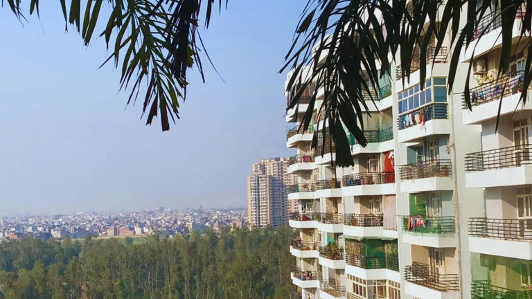 Picture of Why Ghaziabad is becoming NCR’s next luxury real estate hub