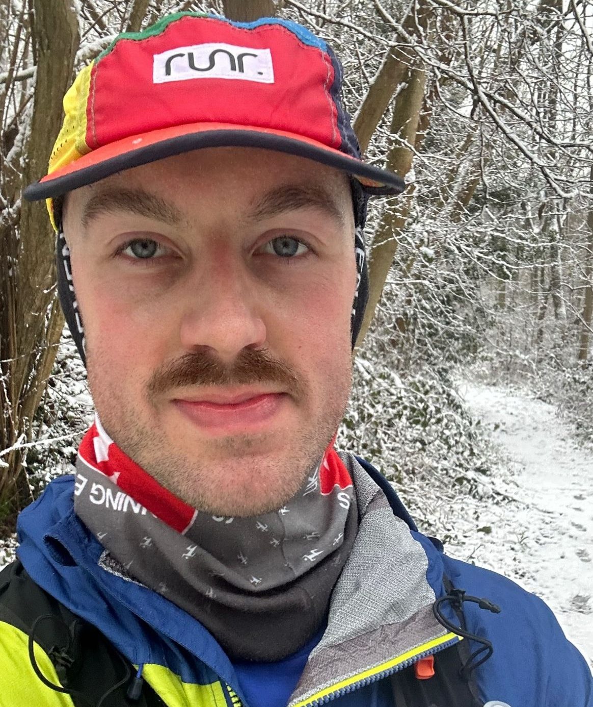 Former choirboy Ben Inman on why he’s taking on a challenge in memory ...