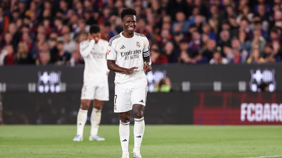 Jugó en el Barça, pero no se cierra a entrenar al Real Madrid: "No ...