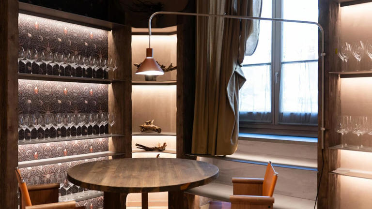 El chef Eneko Atxa estrena nuevo restaurante en Madrid: a un paso del ...