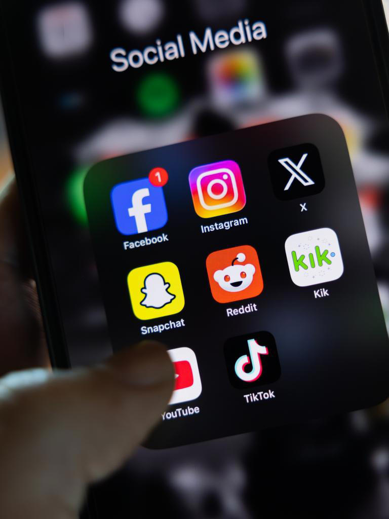 Worrying online trend exposed in hate inquiry