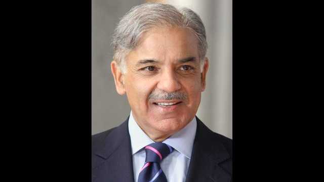 Shehbaz lauds progress in US-Iran talks, backs diplomacy