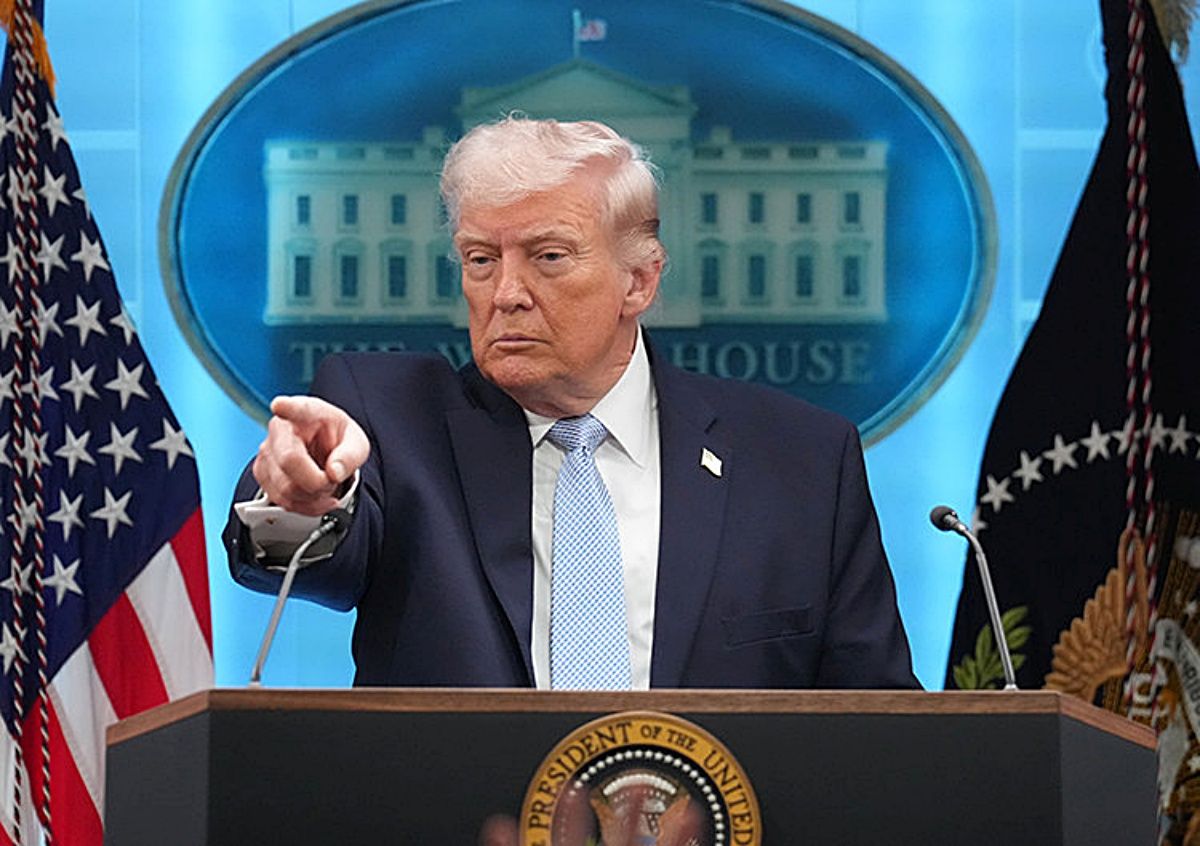 「47年間も米国をナメてきた」トランプ氏がイランにブチ切れ…オバマ政権の“4億ドル現金爆弾”まで再燃