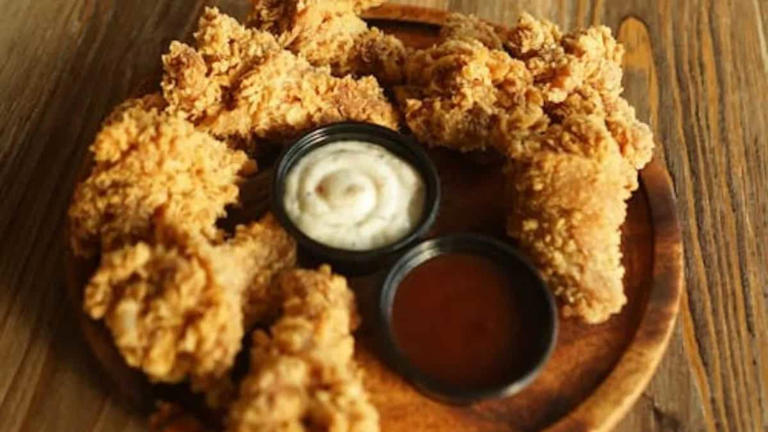 Michael Jackson's food obsessions the new biopic won't show you