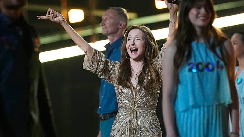 Eurovision Song Contest 2026: The most streamed entries of all time and the people's winners