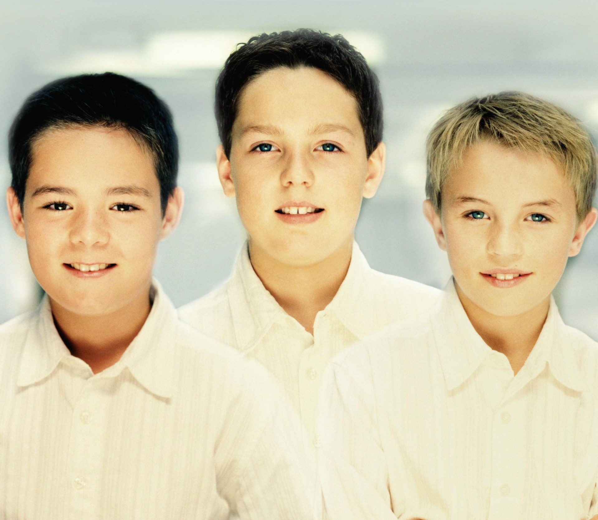 Former choirboy Ben Inman on why he’s taking on a challenge in memory ...