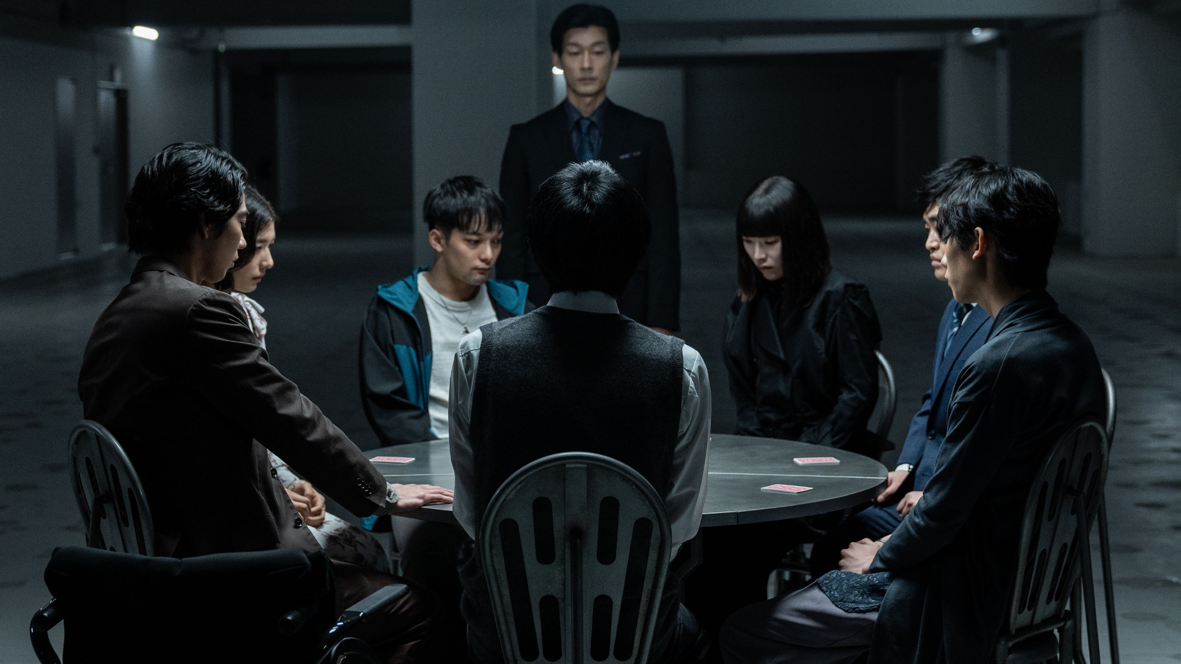 Netflix's 3-part 'The Hunger Games meets Inception' series is one of ...