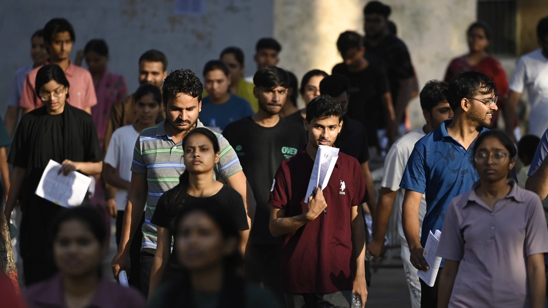 NTA, SOG probe NEET-UG 2026 guess paper with 140 overlaps