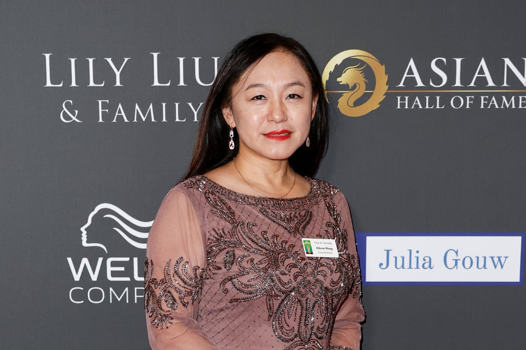 California Mayor Resigns, Admitting to Being an Agent for China