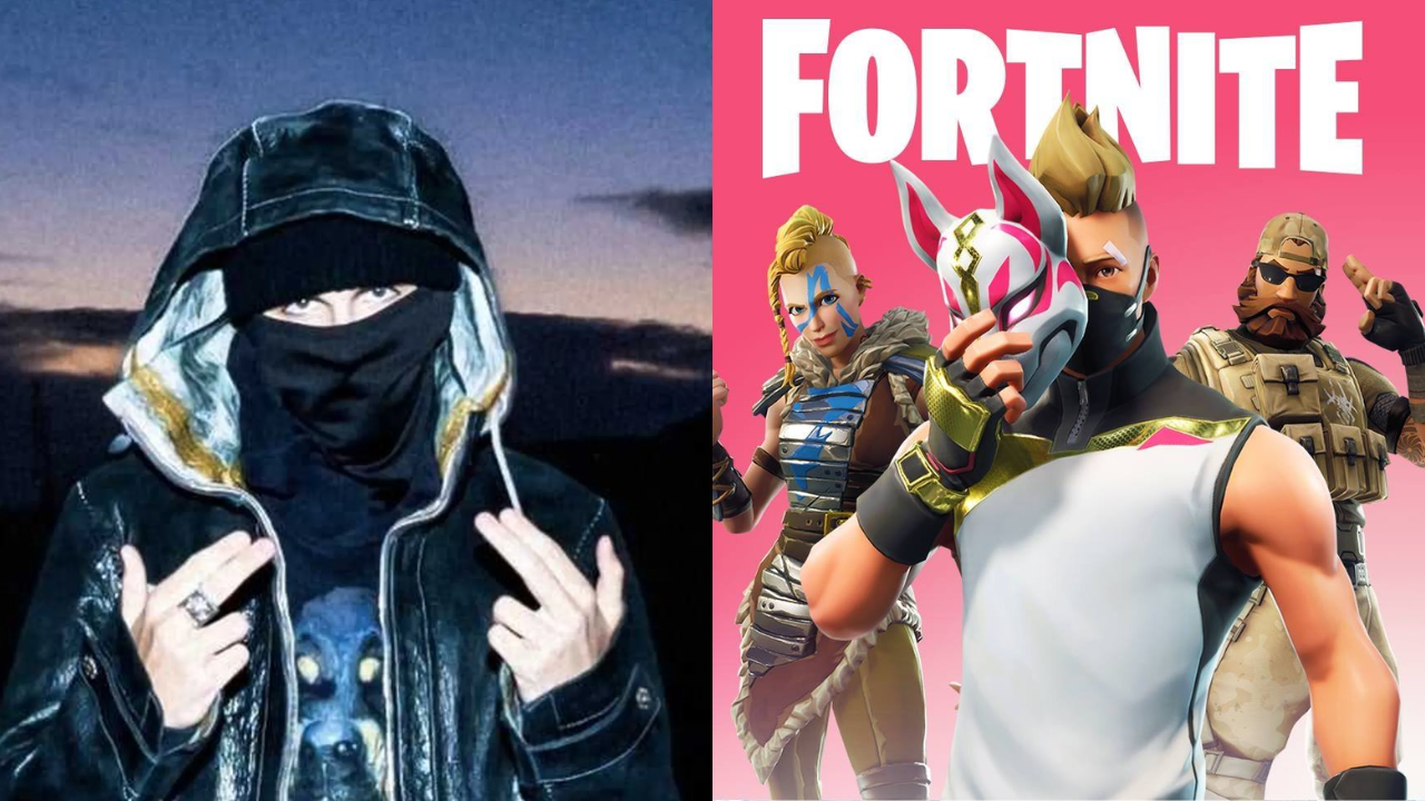 Fortnite x ESDEEKID: Release date, skins, price, and more details