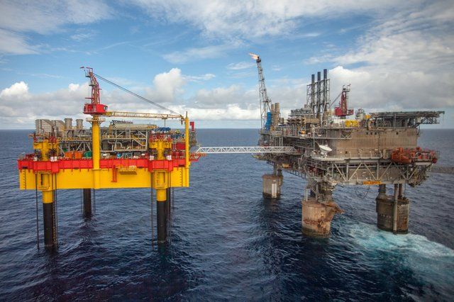 Philippines urged to do more oil, gas exploration