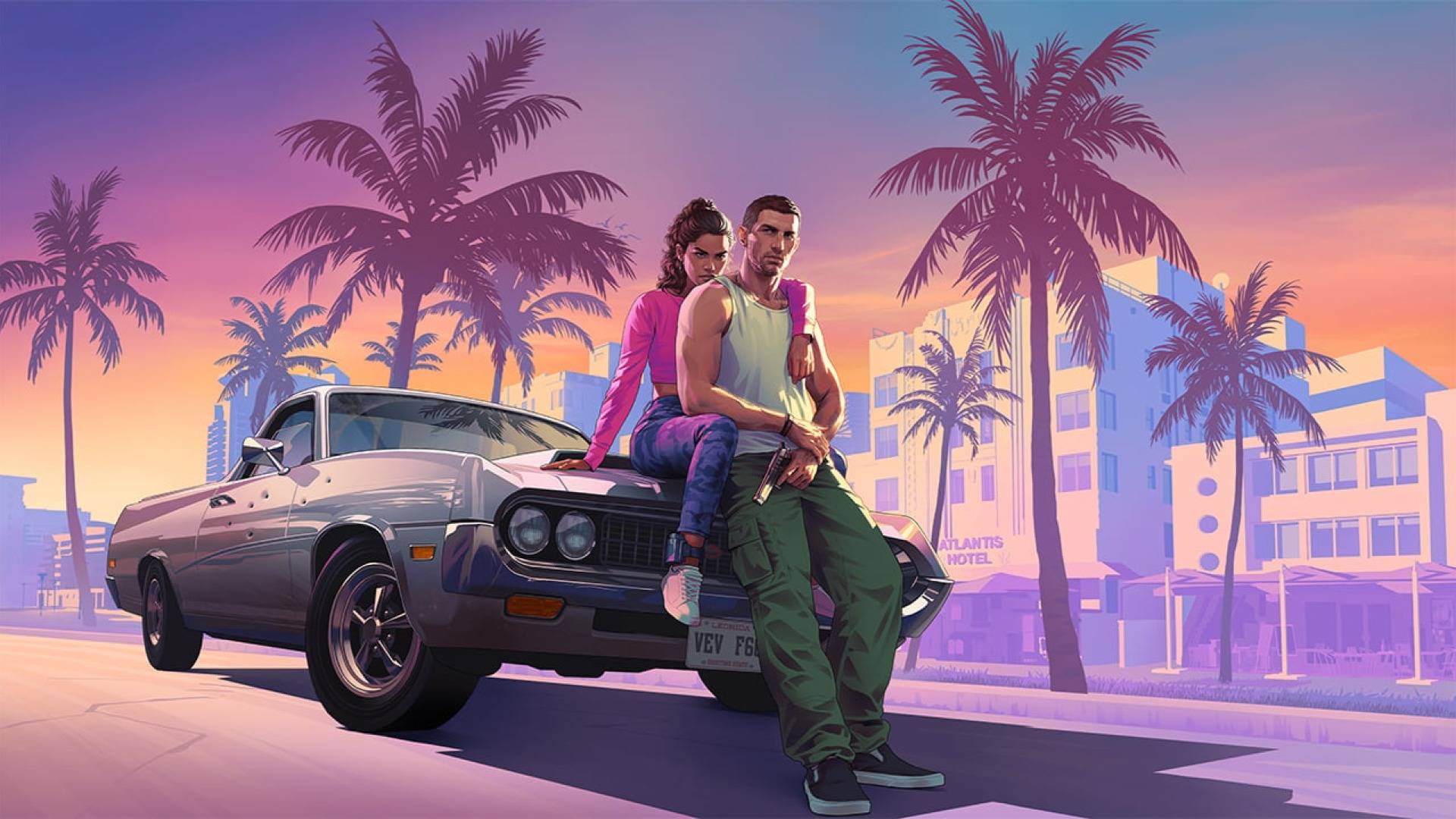 GTA VI trailer 3 - Os fãs acreditam que será revelado hoje