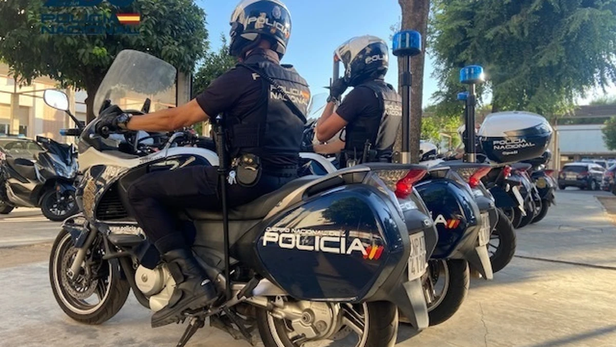 Detenido un hombre en Sevilla por agredir a un médico de una mutua tras ...