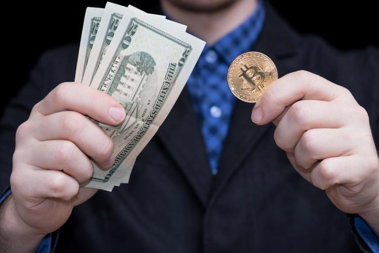 CME is launching a Bitcoin VIX: Here’s why that changes Wall Street’s ...