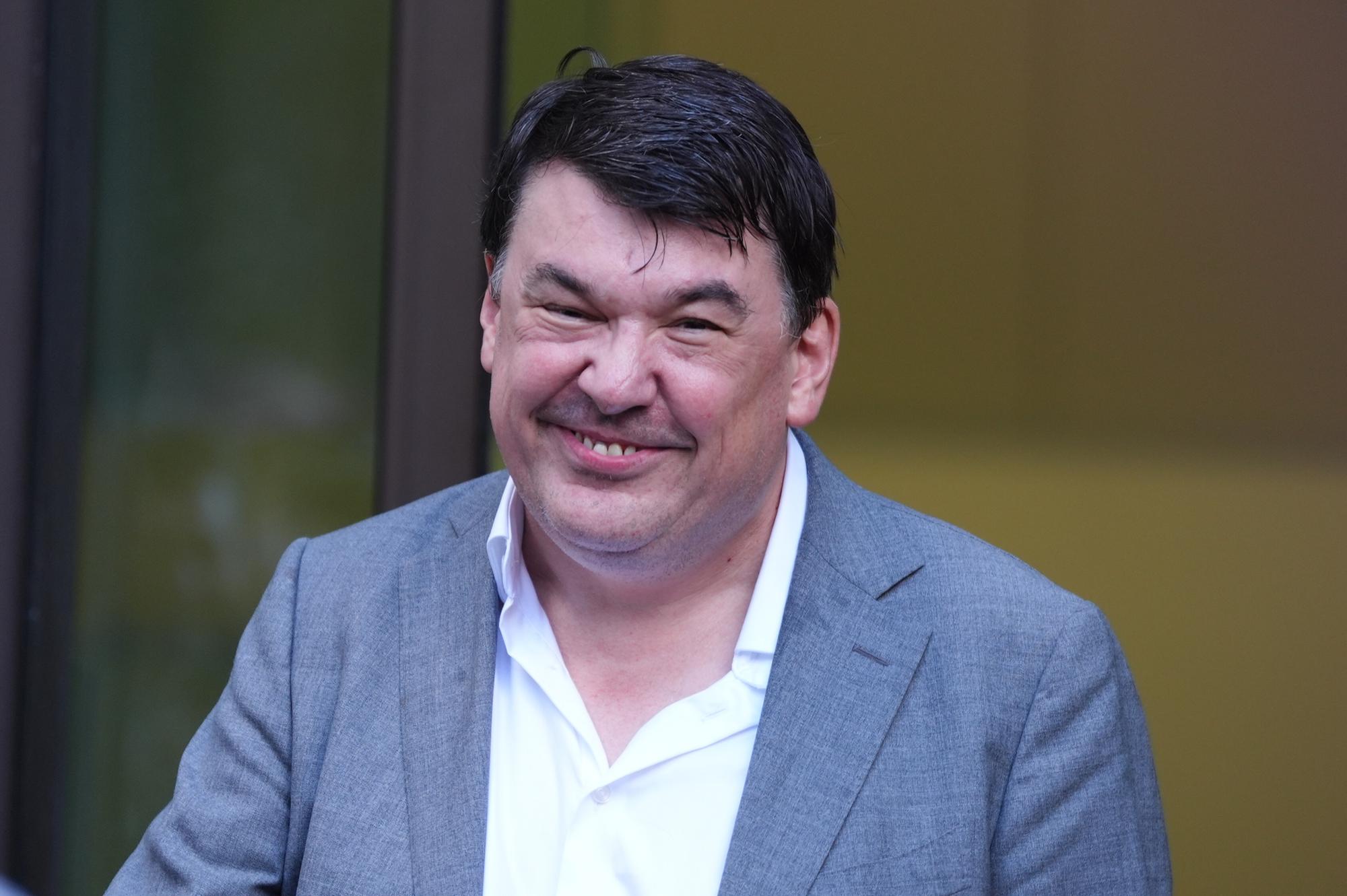 RTE using Father Ted as 'tool of antisemitic harassment' says Graham ...